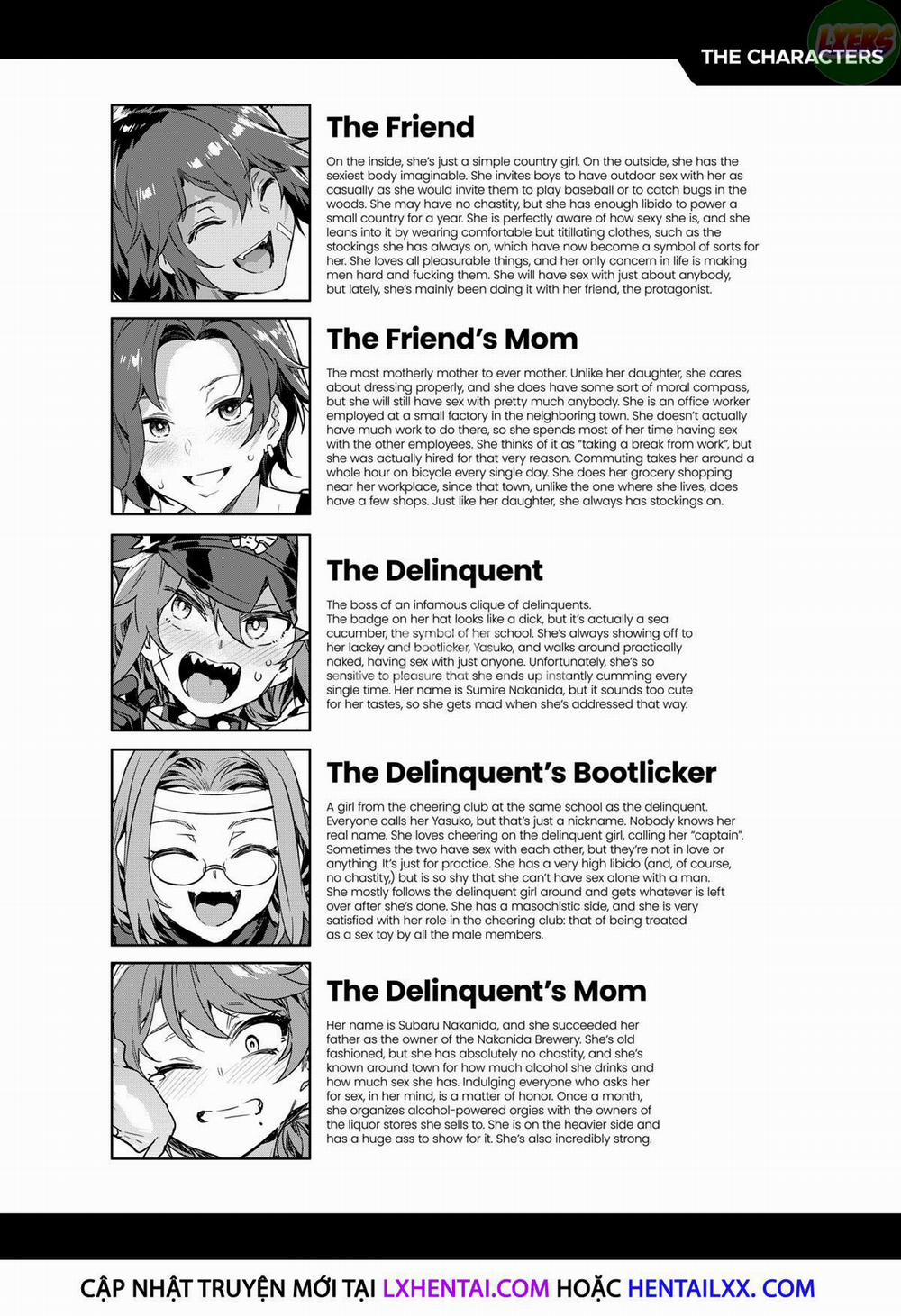 Teisou Kannen Zero no Onna Tomodachi 5 at the Summer Festival trang 3