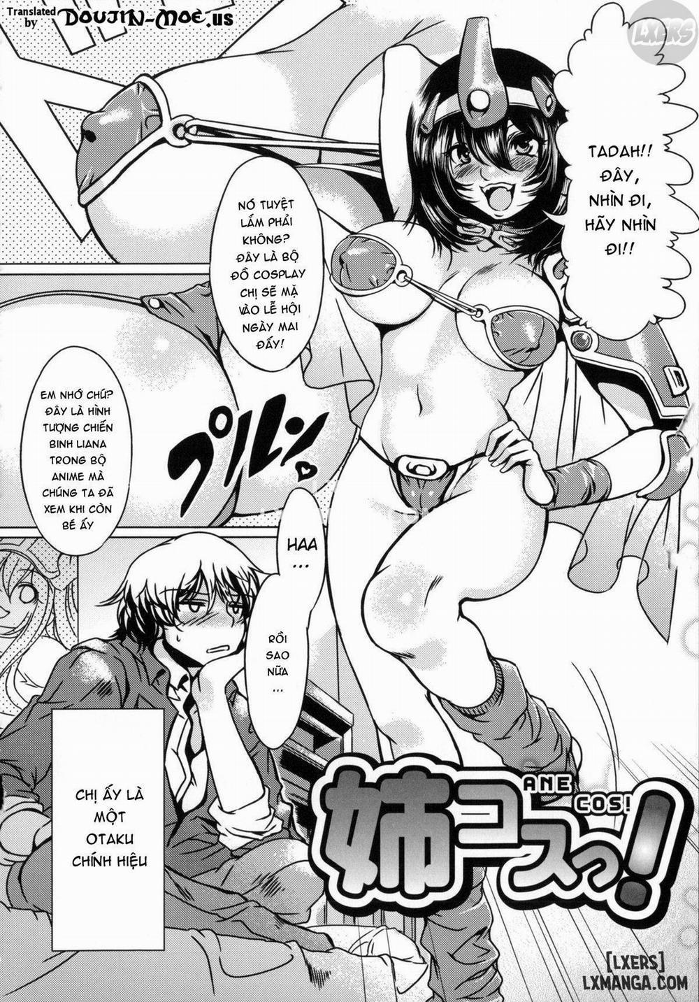 Teisou Kannen ZERO 12 trang 4