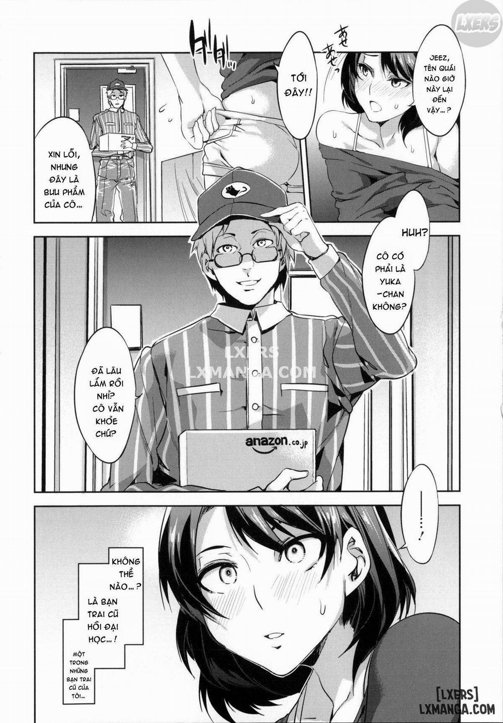 Teisou Kannen ZERO 7 trang 6