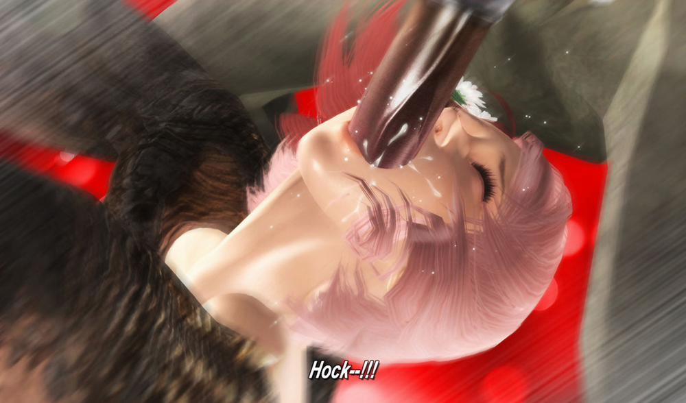 Tekken / Night Mare Tekken Night Mare trang 11