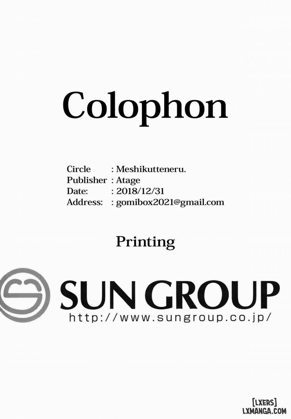 Teliot Jogakuen Benjo Onaho-bu Mesugaki Hen Oneshot trang 28