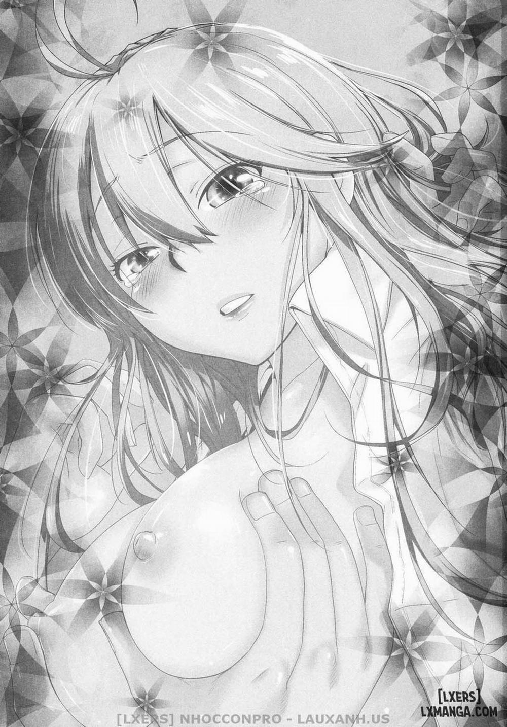 Tell Me 2 Oneshot trang 1