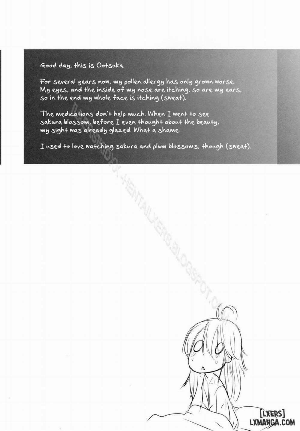 TELL ME Oneshot trang 23