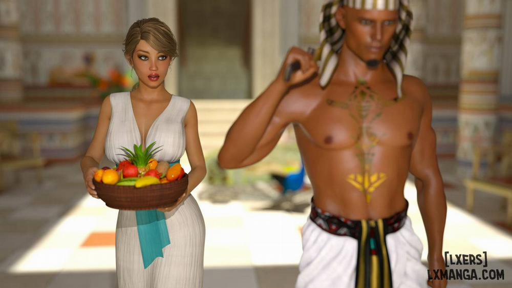 Temple of Memories 2 trang 10