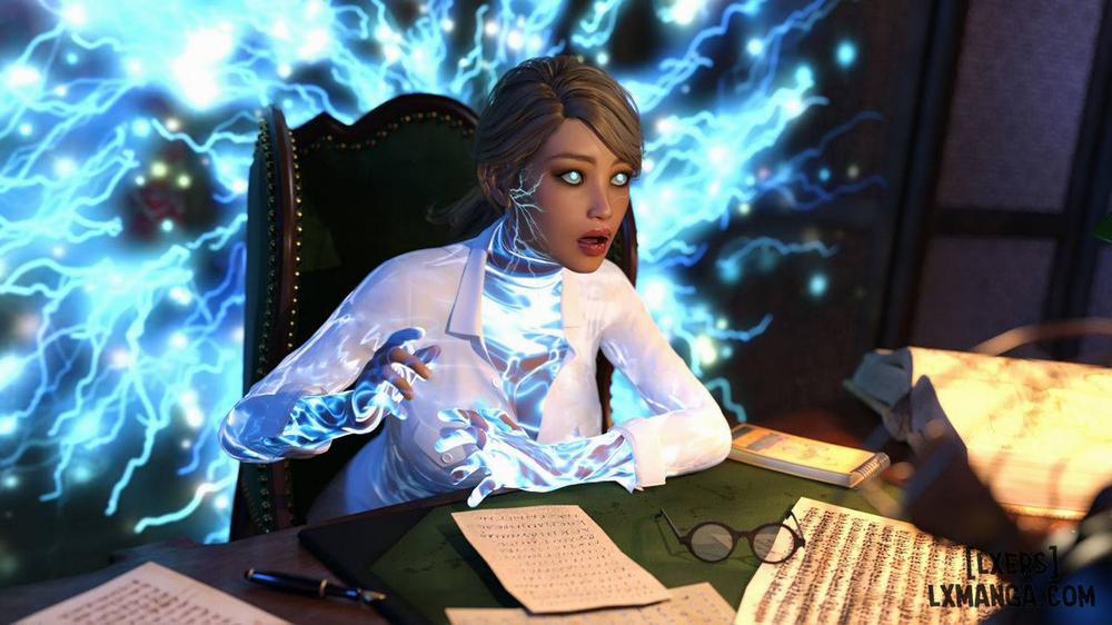 Temple of Memories 2 trang 6