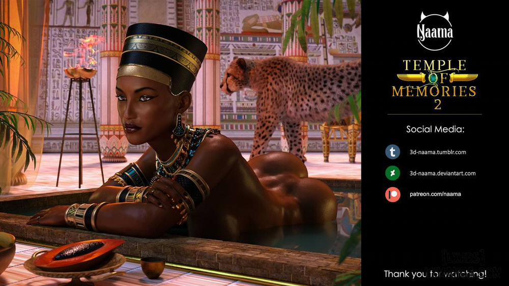 Temple of Memories 2 trang 84