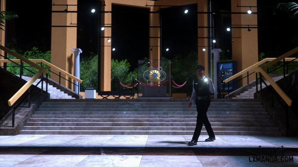 Temple of Memories 3 trang 2