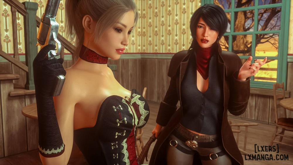 Temple of Memories 4 trang 15