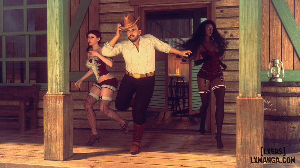 Temple of Memories 4 trang 8