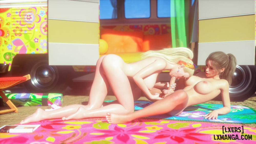 Temple of Memories 5 END trang 24