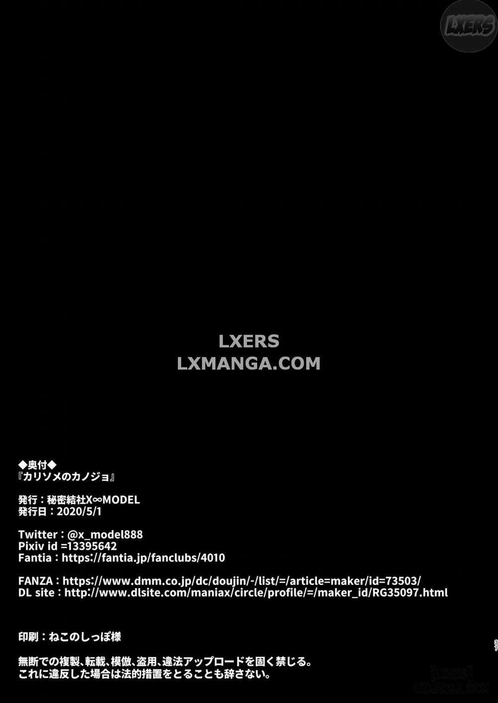 Temporary Girlfriend 1 trang 38