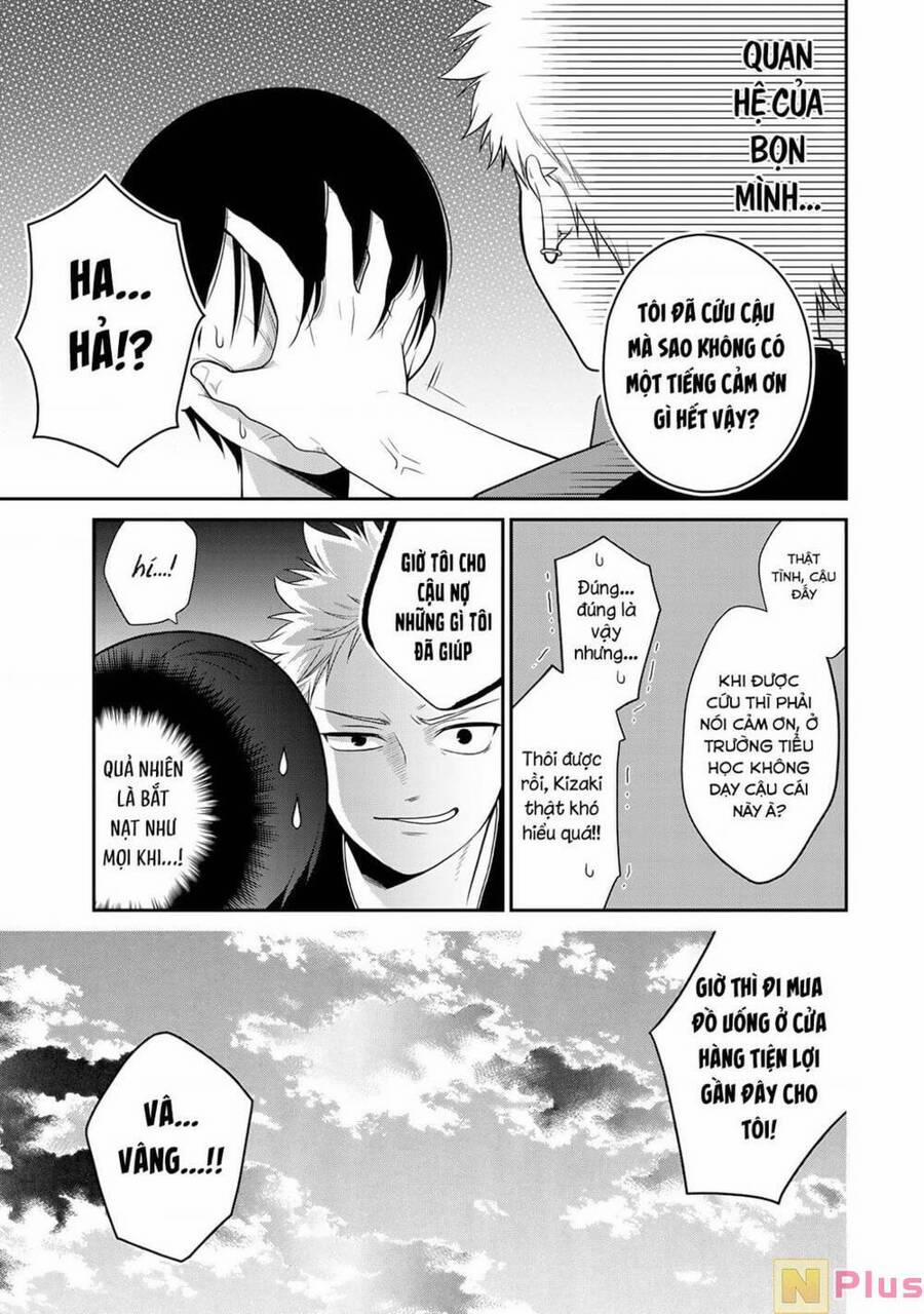 Tên Bắt Nạt Này Cứ Tử Tế Sao Ấy 17 trang 11