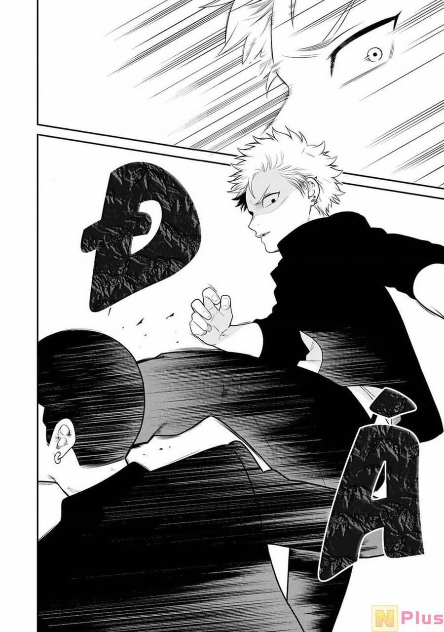 Tên Bắt Nạt Này Cứ Tử Tế Sao Ấy 17 trang 8