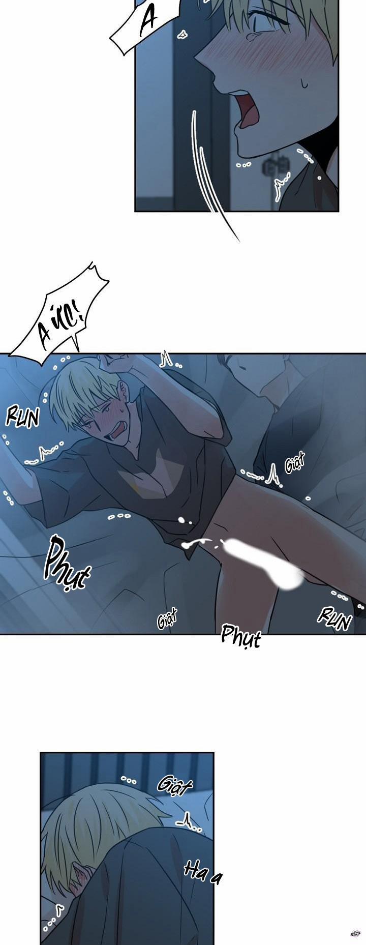Tên Cậu Là Gì? 11 trang 12