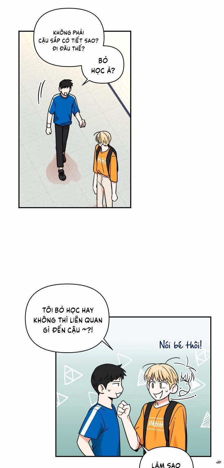 Tên Cậu Là Gì? 12 trang 13