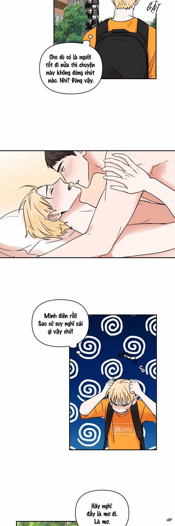 Tên Cậu Là Gì? 12 trang 20