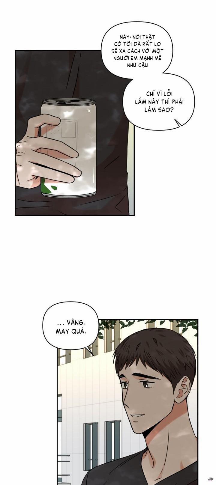 Tên Cậu Là Gì? 13 trang 9