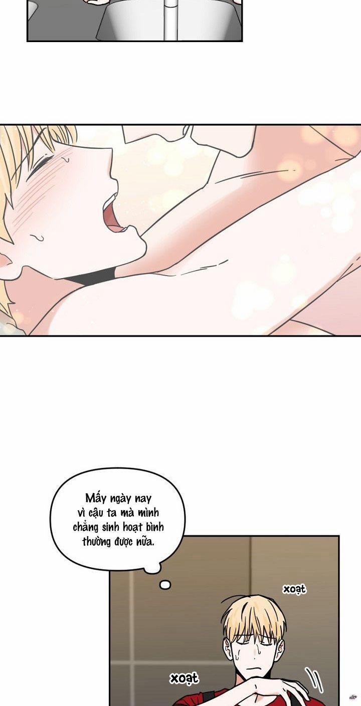 Tên Cậu Là Gì? 17 trang 21