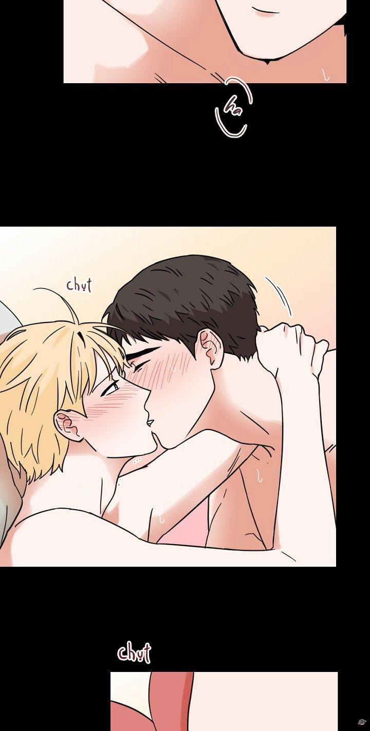 Tên Cậu Là Gì? 17 trang 8