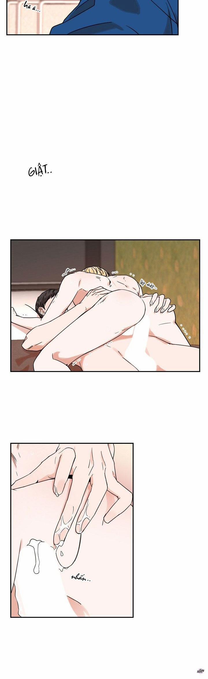 Tên Cậu Là Gì? 21 trang 16
