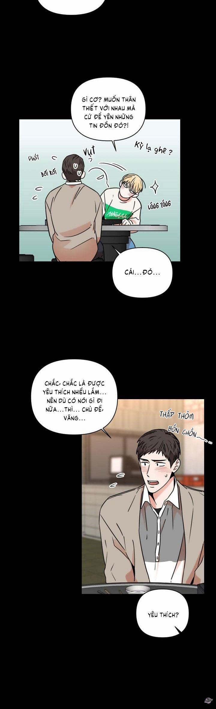 Tên Cậu Là Gì? 5 trang 3
