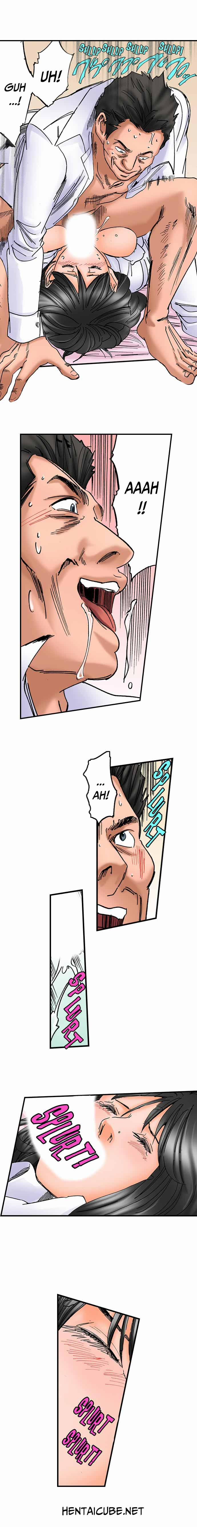 Tên cha dượng có mưu đồ với cô con gái. 0 trang 12