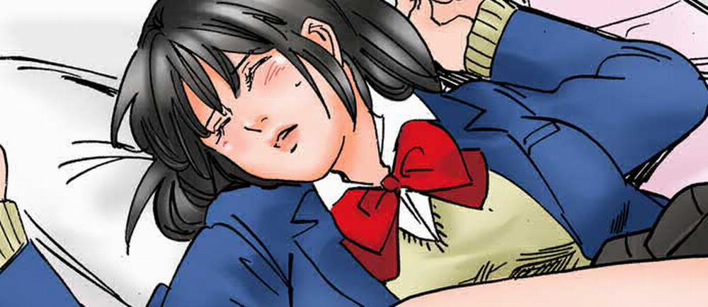 Tên cha dượng có mưu đồ với cô con gái. 5 trang 13