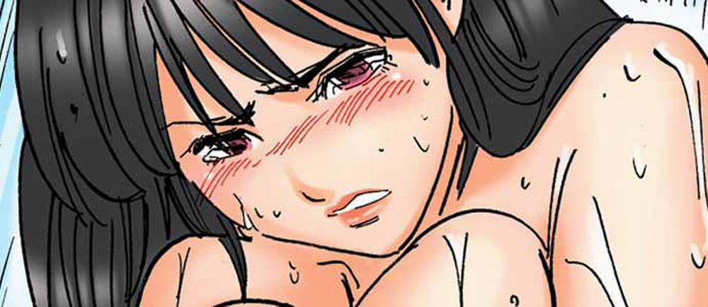 Tên cha dượng có mưu đồ với cô con gái. 7 trang 13