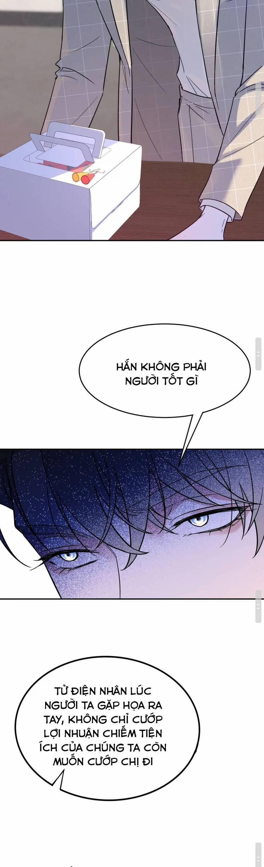 Tên Đàn Ông Này Thật Sự Là Một Tên Cẩu Mà 3 trang 16