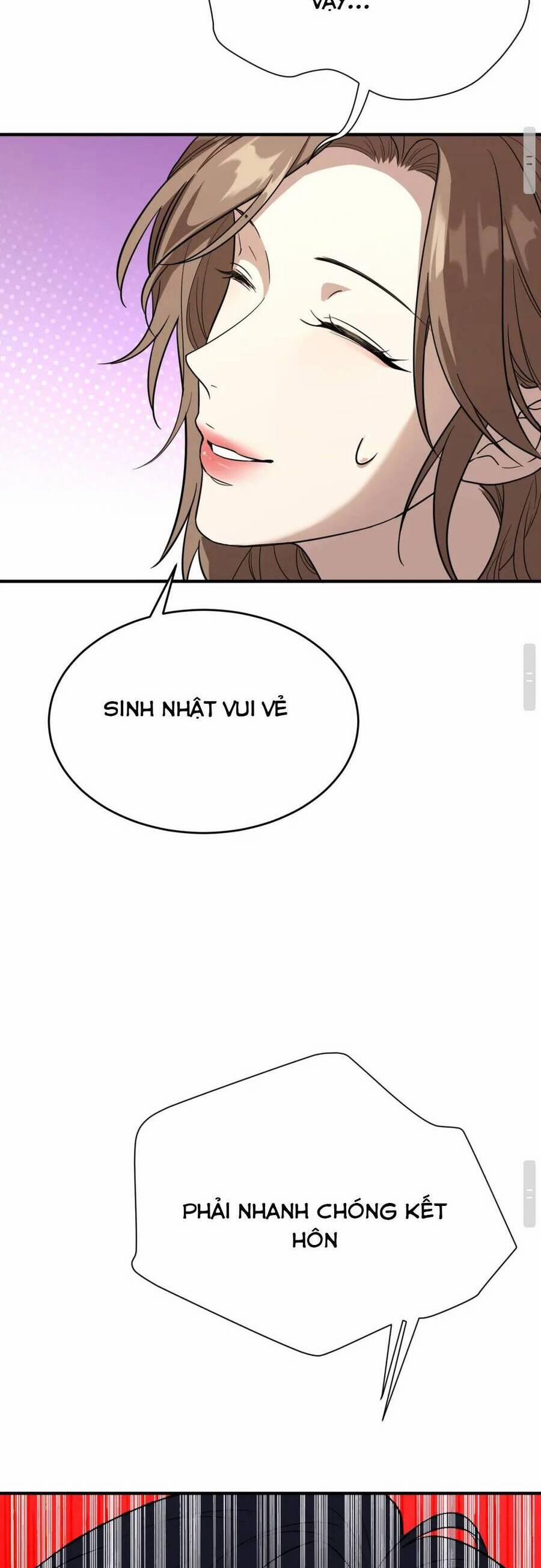 Tên Đàn Ông Này Thật Sự Là Một Tên Cẩu Mà 3 trang 29