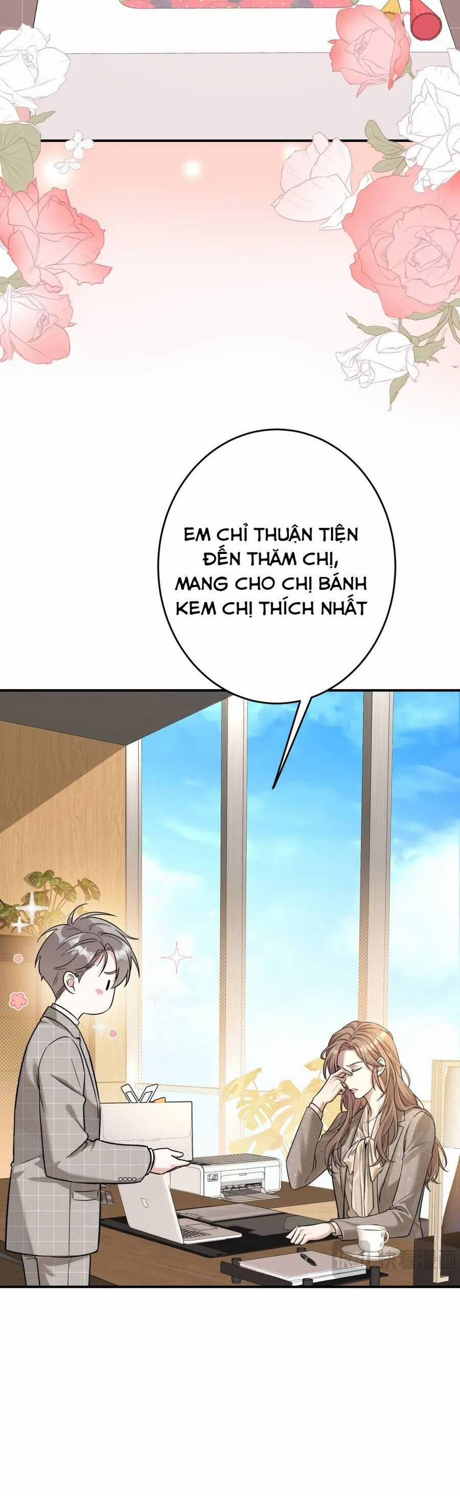 Tên Đàn Ông Này Thật Sự Là Một Tên Cẩu Mà 3 trang 7