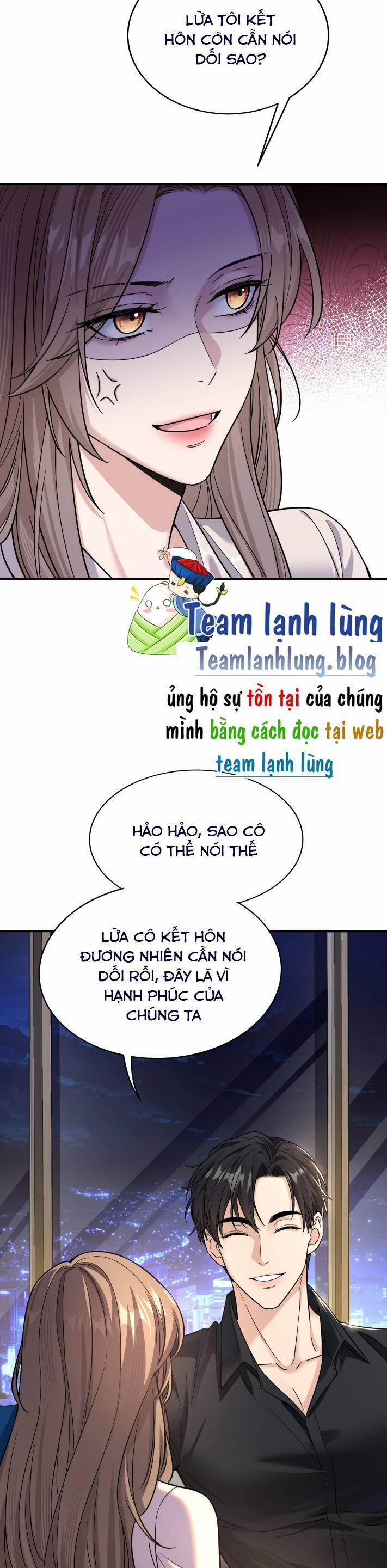 Tên Đàn Ông Này Thật Sự Là Một Tên Cẩu Mà 4 trang 10