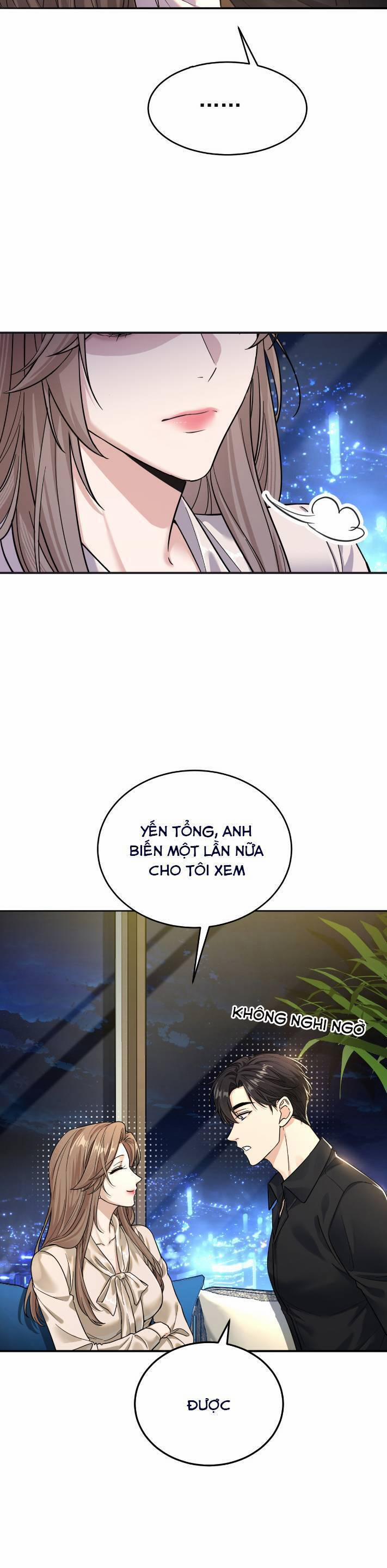 Tên Đàn Ông Này Thật Sự Là Một Tên Cẩu Mà 4 trang 11