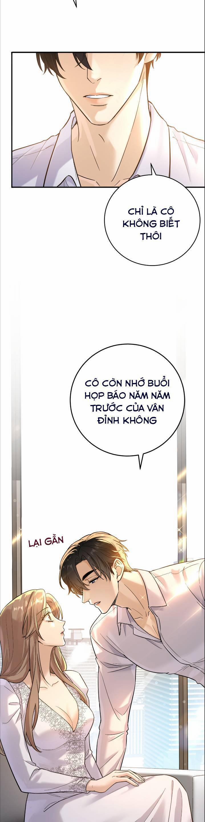 Tên Đàn Ông Này Thật Sự Là Một Tên Cẩu Mà 4 trang 27
