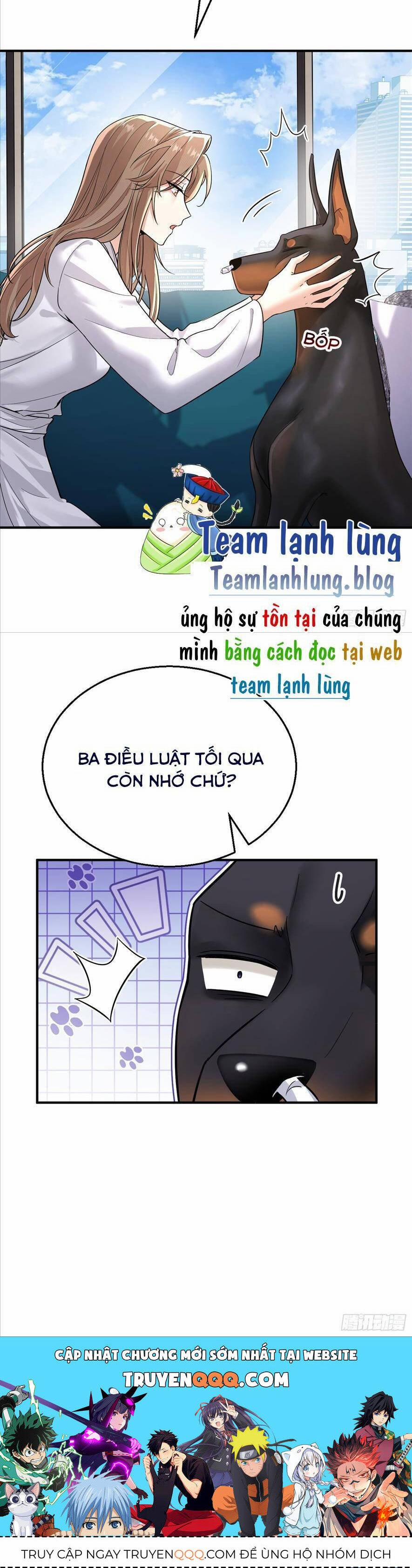 Tên Đàn Ông Này Thật Sự Là Một Tên Cẩu Mà 5 trang 35