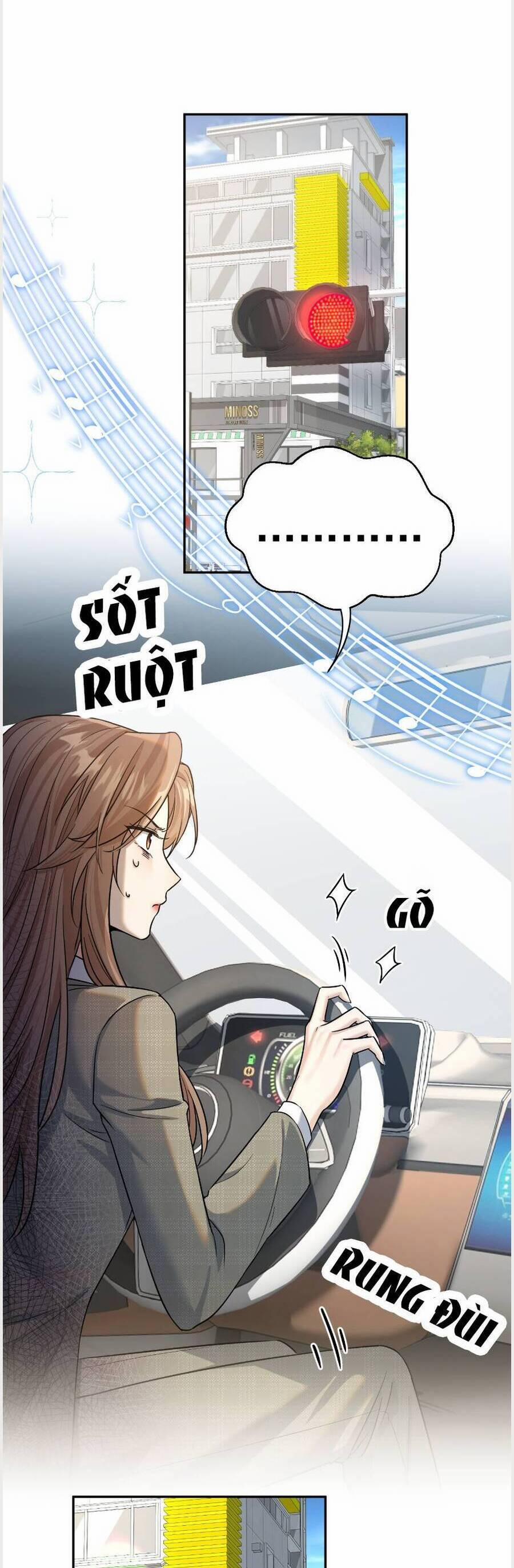 Tên Đàn Ông Này Thật Sự Là Một Tên Cẩu Mà 6 trang 33