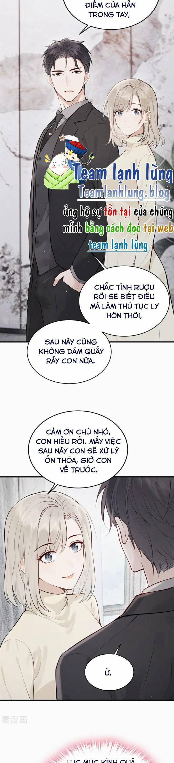Tên Đàn Ông Này Thật Sự Là Một Tên Cẩu Mà 7 trang 10