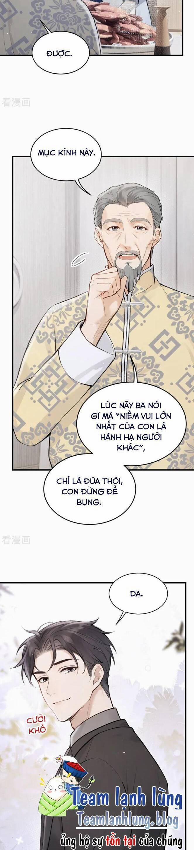 Tên Đàn Ông Này Thật Sự Là Một Tên Cẩu Mà 7 trang 14