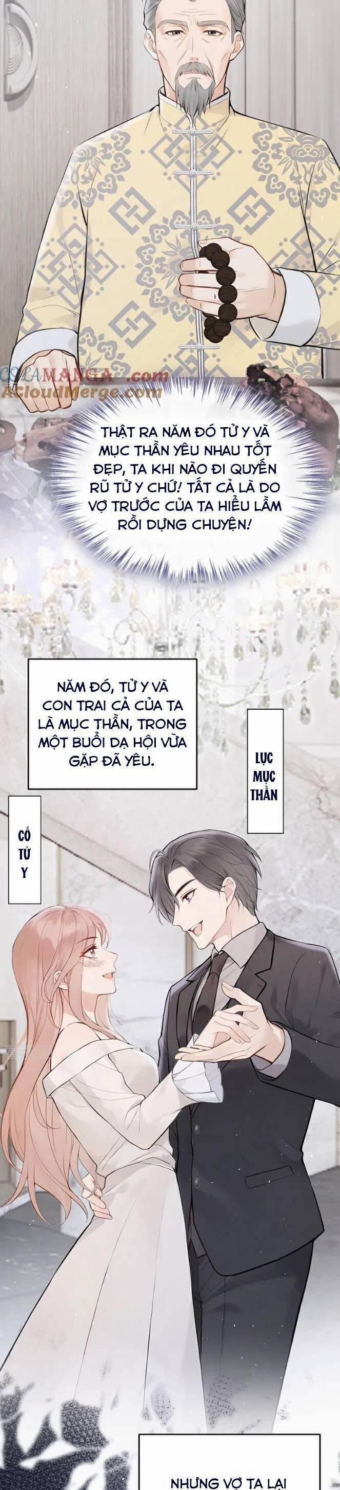 Tên Đàn Ông Này Thật Sự Là Một Tên Cẩu Mà 7 trang 16