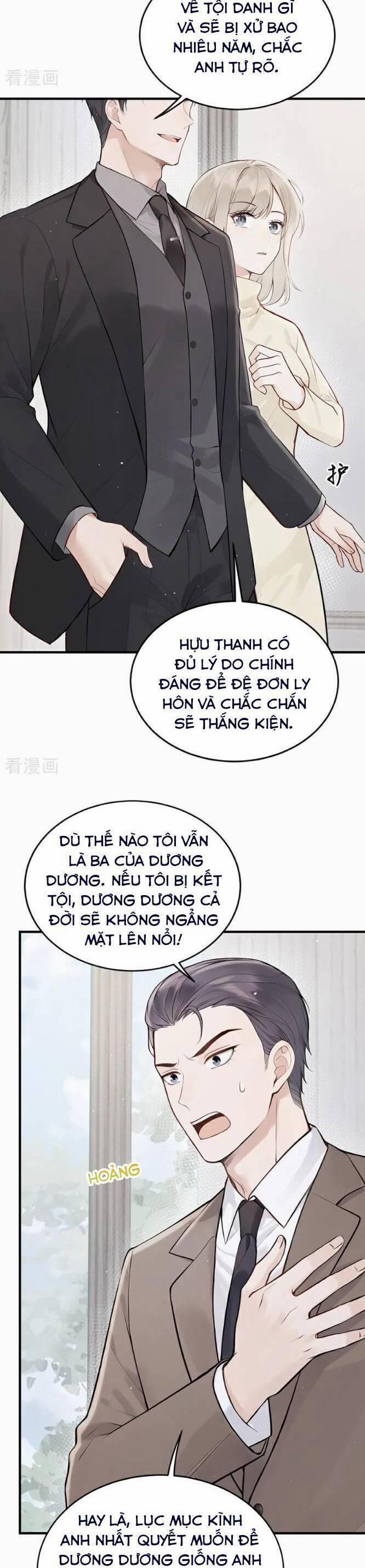 Tên Đàn Ông Này Thật Sự Là Một Tên Cẩu Mà 7 trang 5