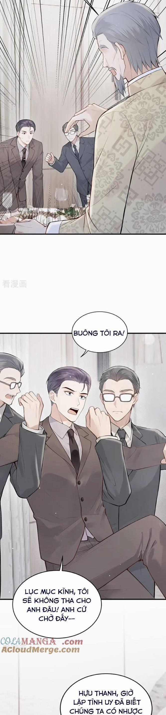 Tên Đàn Ông Này Thật Sự Là Một Tên Cẩu Mà 7 trang 9