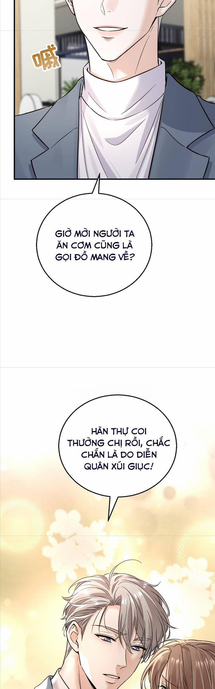 Tên Đàn Ông Này Thật Sự Là Một Tên Cẩu Mà 8 trang 29