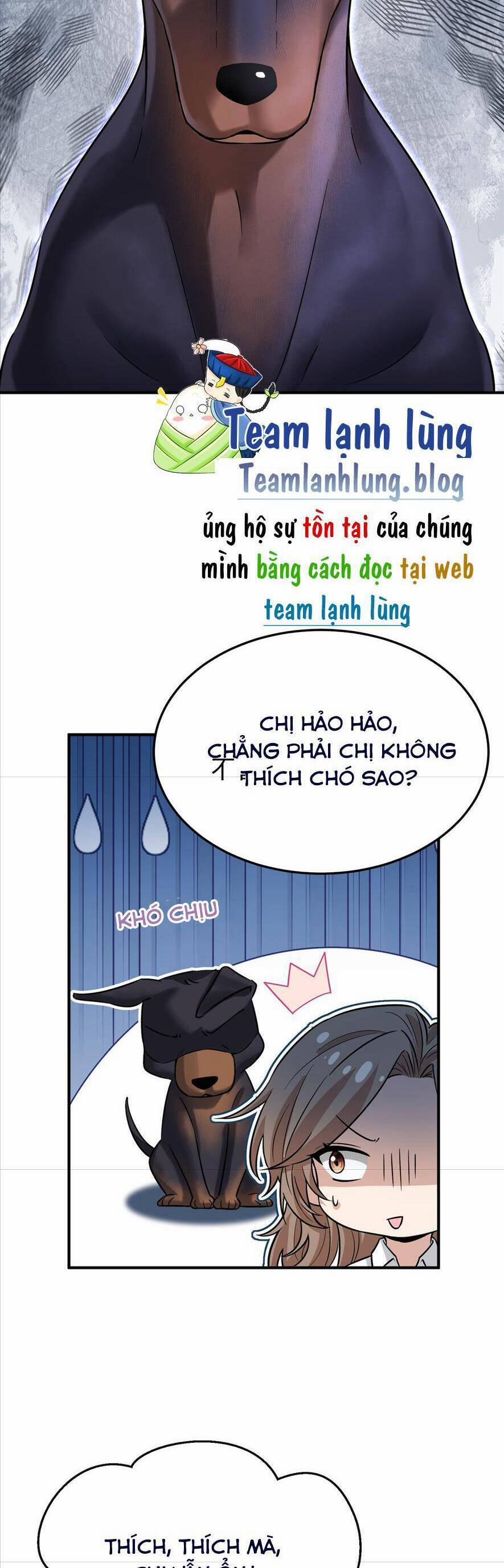 Tên Đàn Ông Này Thật Sự Là Một Tên Cẩu Mà 8 trang 3