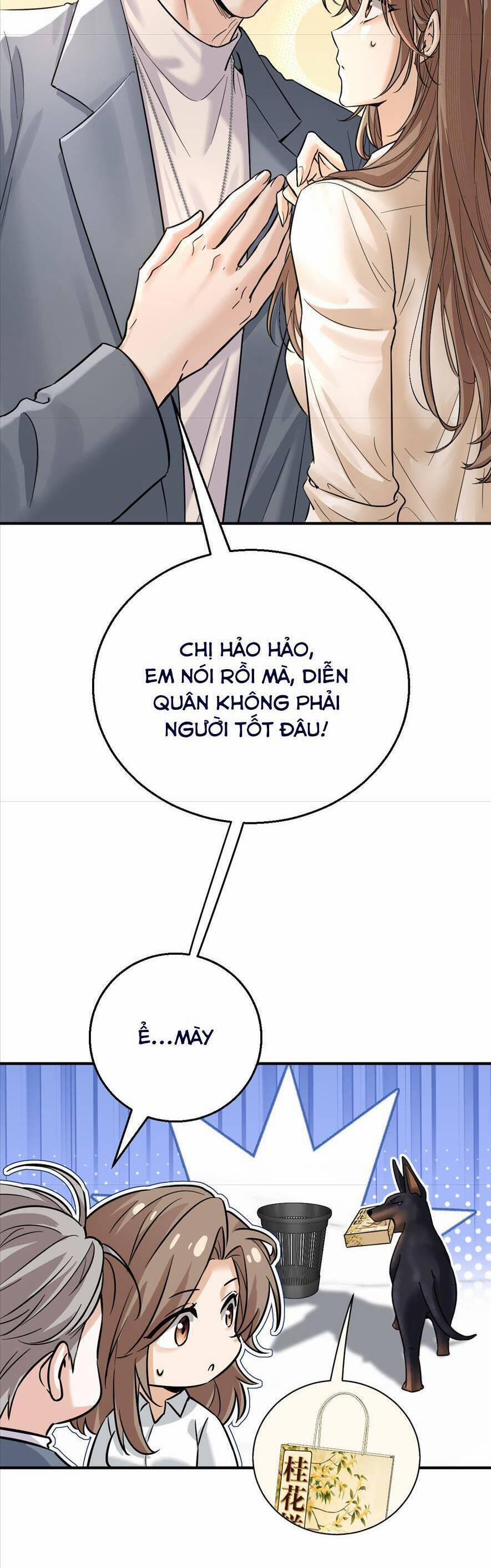 Tên Đàn Ông Này Thật Sự Là Một Tên Cẩu Mà 8 trang 30