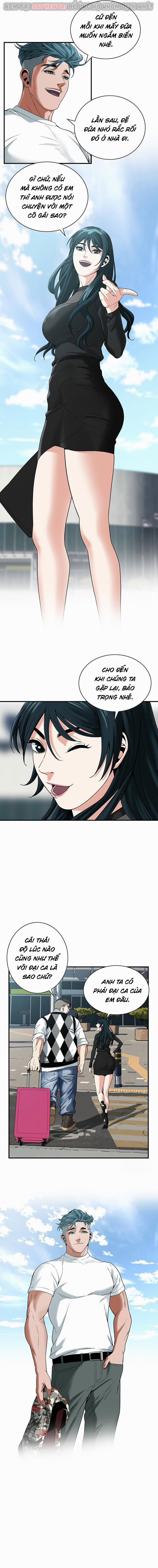 Tên Khốn 11 trang 5