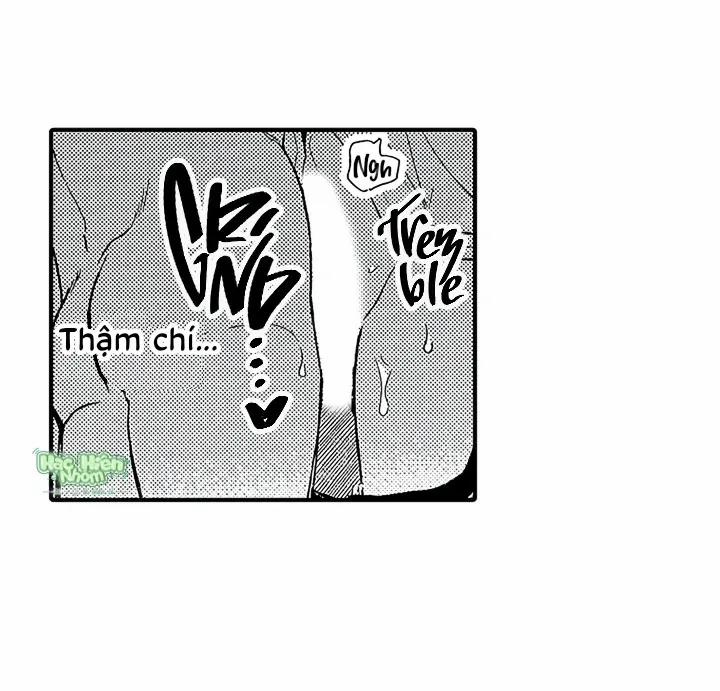 Tên Rác Rưởi Tái Sinh Thành Omega 11 trang 14