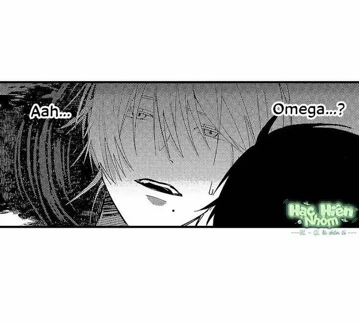 Tên Rác Rưởi Tái Sinh Thành Omega 2 trang 22