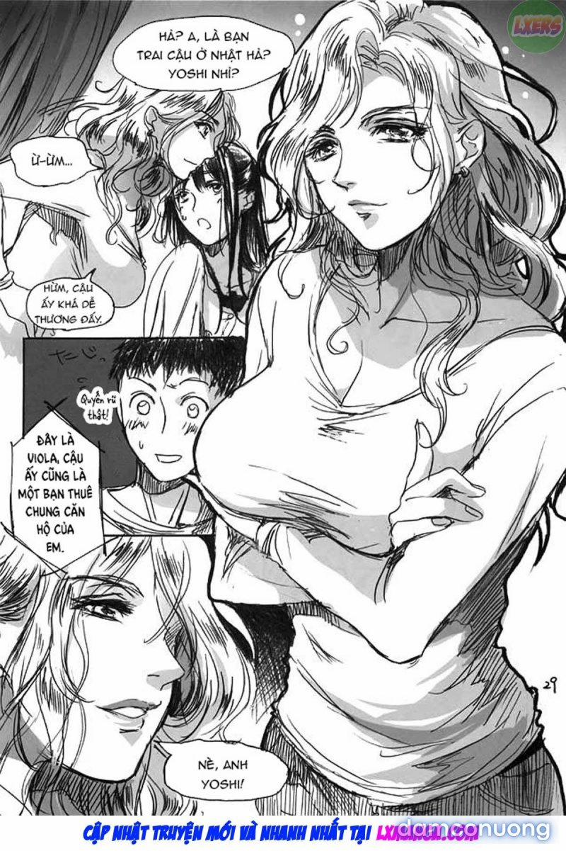 Ten-Yamato Nadeshiko 1 trang 28