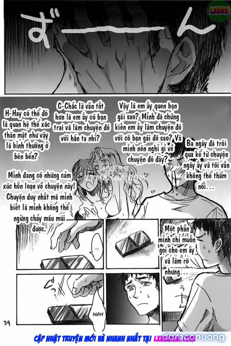 Ten-Yamato Nadeshiko 1 trang 33