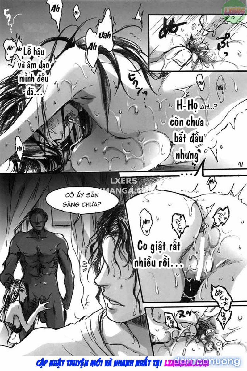 Ten-Yamato Nadeshiko 2 trang 16